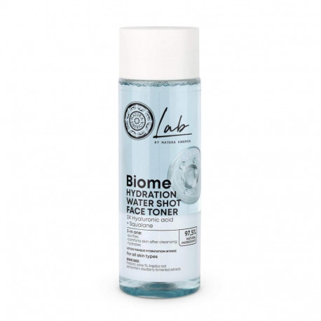 Lab Biome niisutav näotoonik 200ml