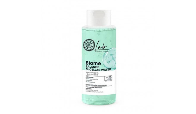 Lab Biome mitsellaarvesi niisutav 400ml