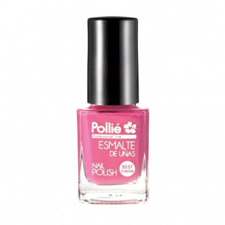 Eurostil küünelakk 12ml, fuksia
