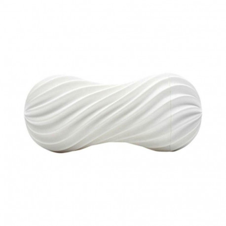TENGA FLEX BLANCO MASTURBADOR 1UN