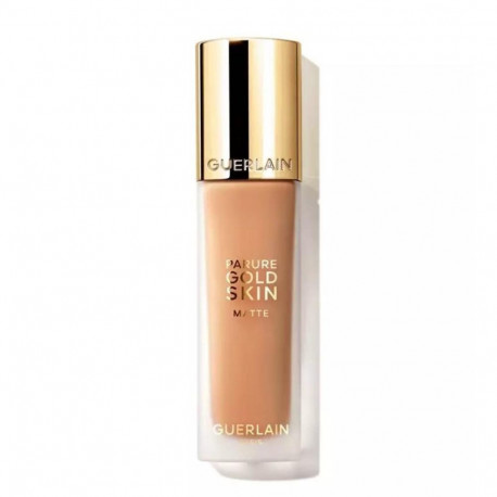 Guerlain jumestuskreem Parure Gold Skin Matte 1un, 4W