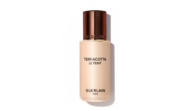 Guerlain jumestuskreem Terracotta 0N 1un
