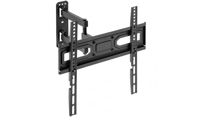 Free-tilt design: simplifies adjustment for better visibility and reduced glareSwivel mechanism prov