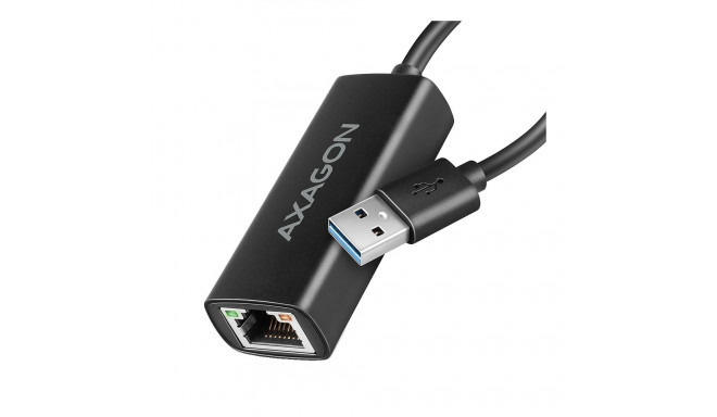 AXAGON ADE-AR USB-A 3.2 Gen 1 - Gigabit Ethernet adapter, Realtek 8153, auto inst
