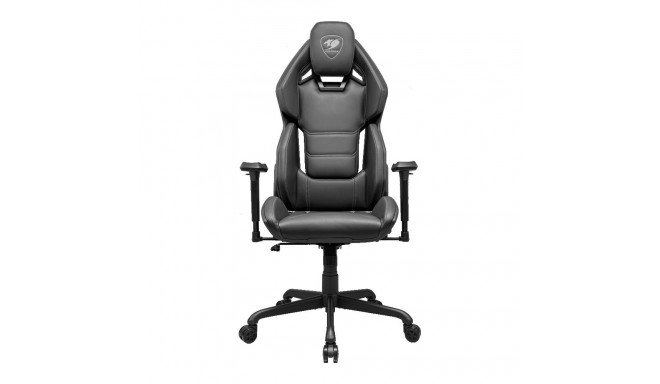 COUGAR HOTROD Gaming chair, Black
