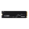 Kingston 2048GB, M.2 2280, PCIe 4.0 NVMe, Read/write: 7,000 / 7,000MB/s, Random 4K read/write: up to
