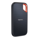 SANDISK Extreme 4TB Portable SSD - up to 1050MB/s Read and 1000MB/s Write Speeds, USB 3.2 Gen 2, 2-m