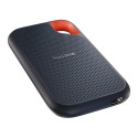 SANDISK Extreme 4TB Portable SSD - up to 1050MB/s Read and 1000MB/s Write Speeds, USB 3.2 Gen 2, 2-m