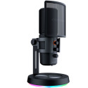 COUGAR SCREAMER-X Microphone, RGB Base
