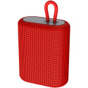 CANYON speaker BSP-4 5W Red