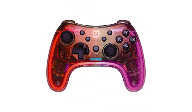 CANYON gamepad Brighter GPW-04 Dongle Wireless Crystal
