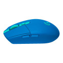 LOGITECH G305 LIGHTSPEED Wireless Gaming Mouse - BLUE - EER2