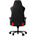 LORGAR Base 311, Gaming chair, PU eco-leather, 1.8 mm metal frame, multiblock mechanism, 4D armrests