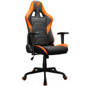COUGAR ARMOR ELITE Gaming chair, Orange