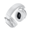 LOGITECH G PRO X2 LIGHTSPEED Wireless Gaming Headset - Blue Mic - WHITE