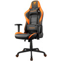 COUGAR ARMOR ELITE Gaming chair, Orange