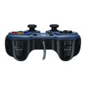 LOGITECH F310 Wired GamePad - BLACK - USB - EER2
