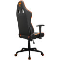COUGAR ARMOR ELITE Gaming chair, Orange