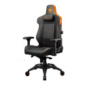 COUGAR ARMOR EVO Gaming chair, Black Orange