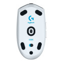 LOGITECH G305 LIGHTSPEED Wireless Gaming Mouse - WHITE - EER