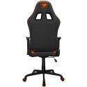 COUGAR ARMOR ELITE Gaming chair, Orange