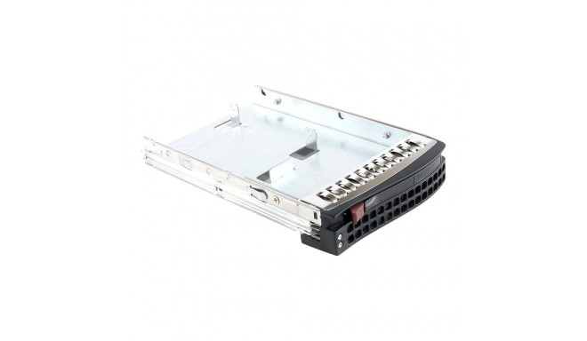 SUPERMICRO 2.5" HDD enclosure converter for 4th Generation 3.5" Hot Swap enclosure, Retail