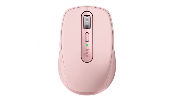 LOGITECH MX Anywhere 3S Bluetooth Mouse - ROSE