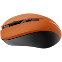 CANYON mouse MW-1 Wireless Orange