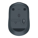 LOGITECH M171 Wireless Mouse - BLACK