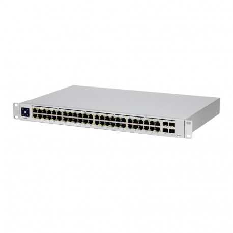 UBIQUITI UniFi Switch Standard 48 PoE