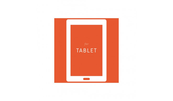 Ekraanikaitsekile Allview Viva H7 7", Valma