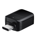 OTG adapter USB -> USB-C, must, Samsung