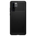 Kaitseümbris Rugged Armor, Huawei P30 Pro, must, Spigen