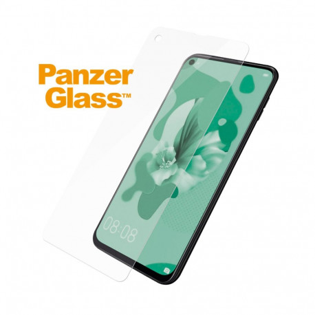 Ekraanikaitseklaas Samsung Galaxy XCover Pro, ümbrisesõbralik, PanzerGlass