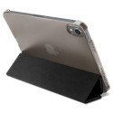 Kaitsekaaned Smart Fold, Apple iPad mini (2024/2021), must, Spigen