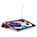 Kaitsekaaned Urban Fit, Apple iPad Air 11" (2025/2024) / iPad Air 10.9" (2022/2020), roosakuldne, Sp