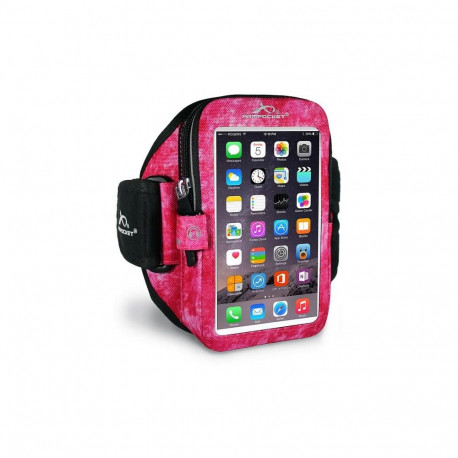 Spordikott käele, i-35, Apple iPhone 12 mini / 13 mini / 6 / 7 / 8 / SE (2020/2022), S suurusega rih