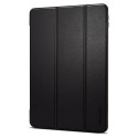Kaitsekaaned Smart Fold, Apple iPad 10.2" (2019/2020/2021), must, Spigen