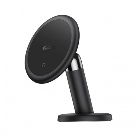 Autohoidik armatuurile, magnetkinnitusega, must, C01, Baseus