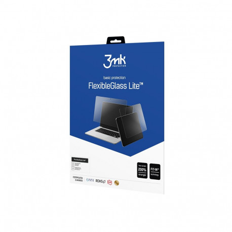 Kaitsekile FG Lite, Apple iPad 11" (2025, A16) / iPad 10.9" (2022), 3mk