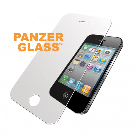 Ekraanikaitseklaas Apple iPhone 4/4S, PanzerGlass