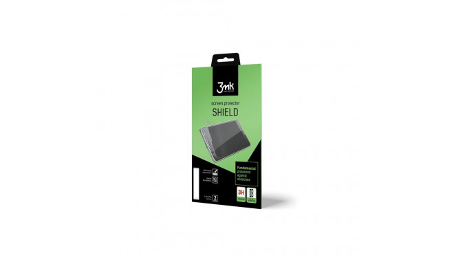 Ekraanikaitsekile Apple iPhone 11 Pro, komplektis 2tk, 3mk