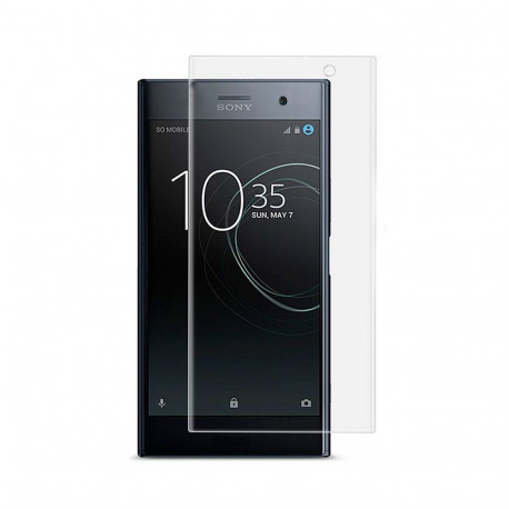 Ekraanikaitseklaas Sony Xperia XA1, Evelatus