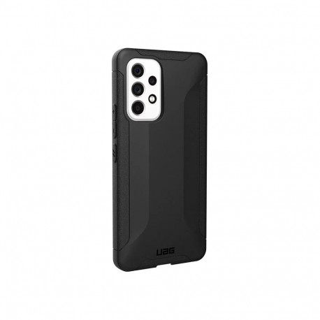 Kaitseümbris Scout, Samsung Galaxy A53 5G, must, Urban Armor Gear (UAG)