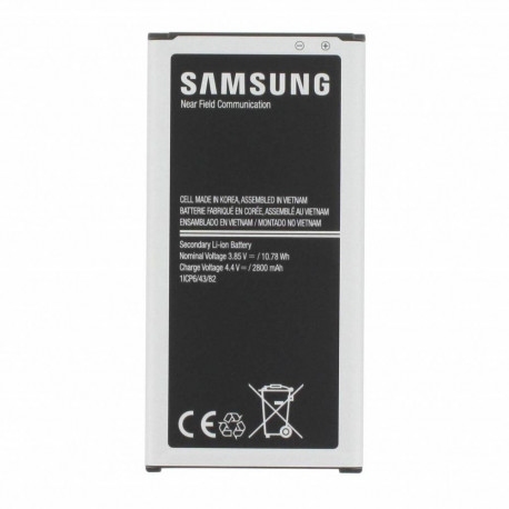 Aku Samsung Galaxy Xcover 4 / 4s, 2800 mAh