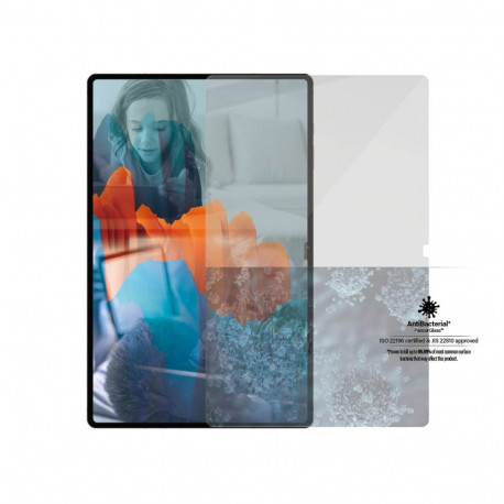 Kaitseklaas Samsung Galaxy Tab S10 Ultra / Tab S9 Ultra / Tab S8 Ultra, ümbrisesõbralik, PanzerGlass