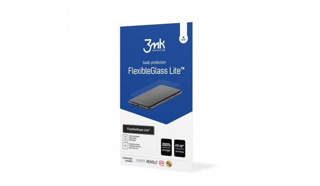 Kaitsekile FG Lite, Apple iPhone 15 Plus, 3mk