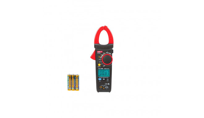 50-223# Miernik ut213c uni-t cęgowy