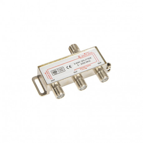 9969# jagaja f:gn-3gn bzt suur 5-2050mhz (5 tk.)