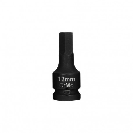Proline löök-bittpadrun 1/2" hex 17mm, l=60mm